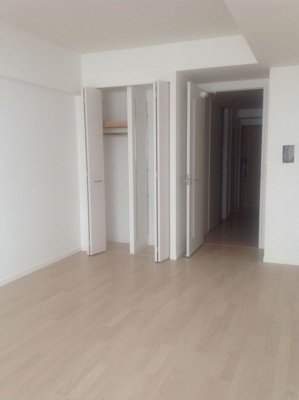 【居間・リビング】 | エトワール新大阪 