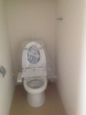 【トイレ】 | エトワール新大阪 