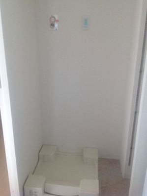 【洗面所】 | エトワール新大阪 