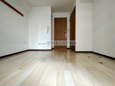 【寝室】 | ウィダーホール23