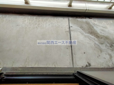 【バルコニー】 | ウィダーホール23