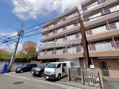 【外観】 | ウィダーホール23