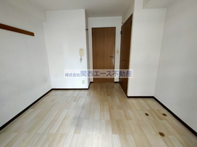 【居間・リビング】 | ウィダーホール23