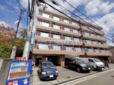 【外観】 | ウィダーホール23