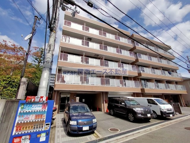 【外観】 | ウィダーホール23