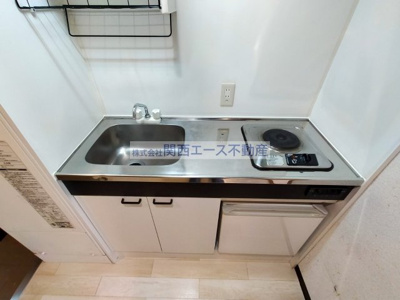 【キッチン】 | ウィダーホール23