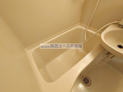 【浴室】 | ウィダーホール23