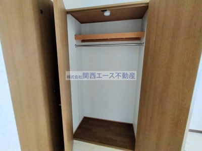 【内装】 | ウィダーホール23