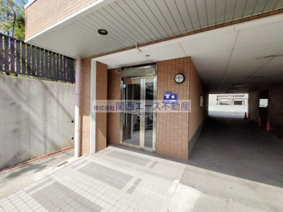 【エントランス】 | ウィダーホール23