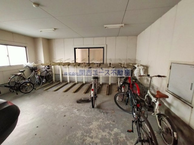 【その他共用部分】 | ウィダーホール23