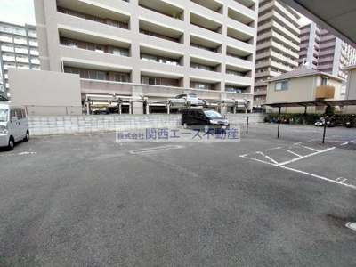 【駐車場】 | ウィダーホール23