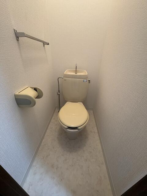 人気のバス・トイレ別物件です