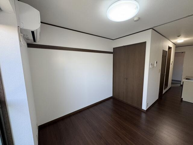 室内日当たり良好です
