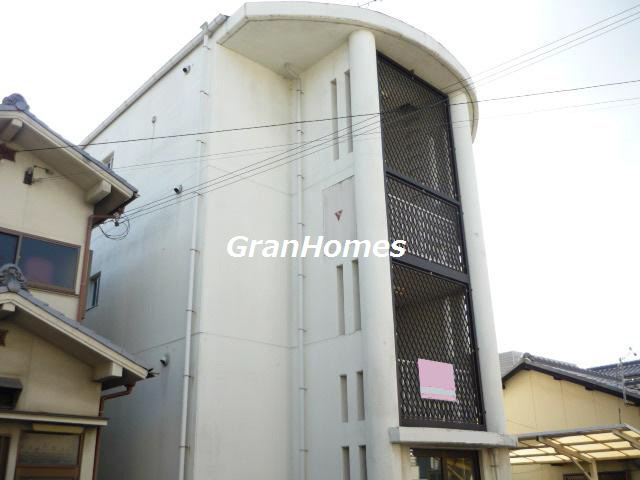 東町アーバンライフの外観|外観です(＾＾♪