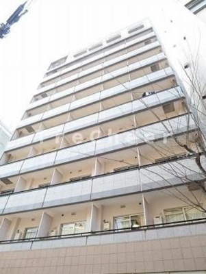 【外観】 | スカイプラザ笹塚(SKY PLAZA)