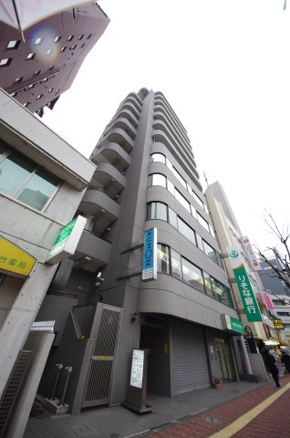 【外観】
