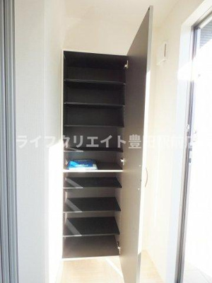 【駐車場】 | ニュークラリス