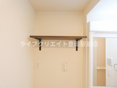 【その他共用部分】 | ニュークラリス