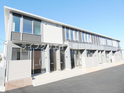 【外観】 | ニュークラリス