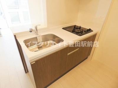 【洗面所】 | ニュークラリス