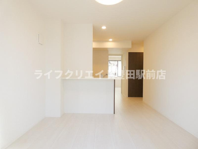 【居間・リビング】 | ニュークラリス | ※同ハウスメーカー同タイプの写真