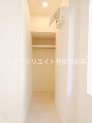 【収納】 | ニュークラリス | ※同ハウスメーカー同タイプの写真