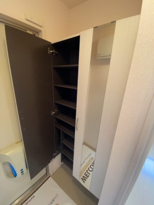 【収納】 | グリーンウッド立田