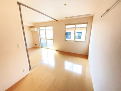 【内装】 | グリーンウッド立田