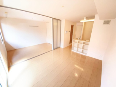 【居間・リビング】 | グリーンウッド立田