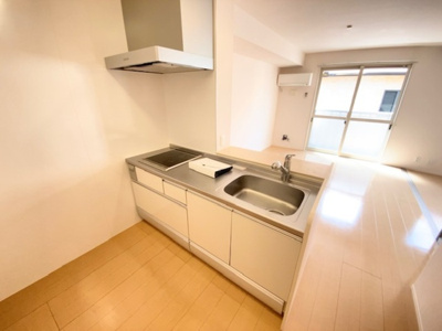 【キッチン】 | グリーンウッド立田