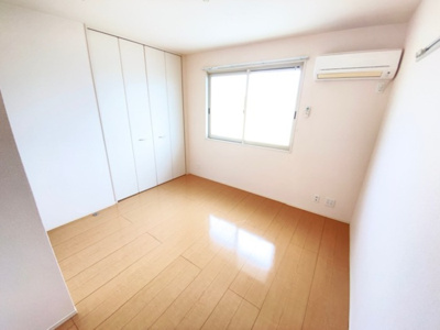 【内装】 | グリーンウッド立田