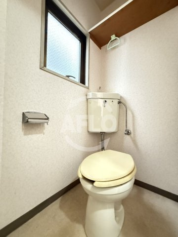 グリンパレス　港区弁天小学校区のトイレ|グリンパレス　トイレ