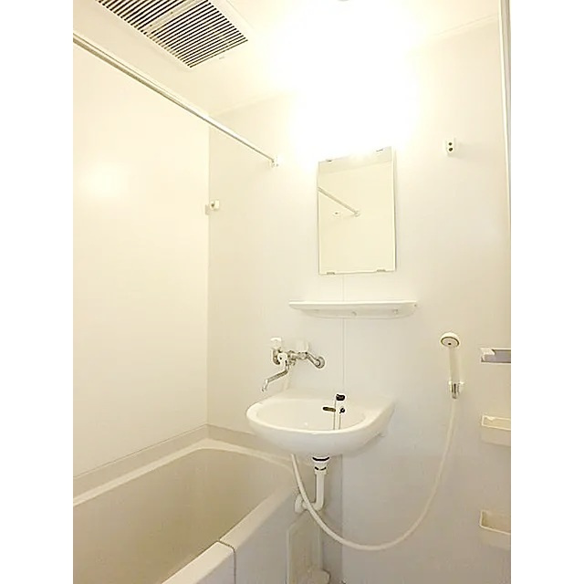 グランド・ガーラ麻布十番の内装