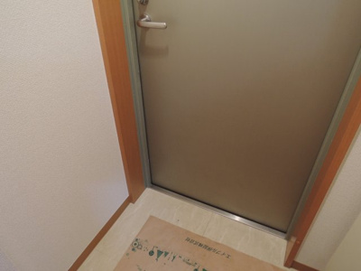 【玄関】 | ボナール縁