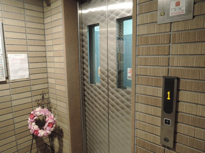 【その他共用部分】 | ボナール縁