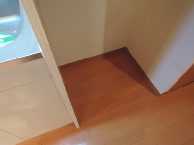 【内装】 | ボナール縁
