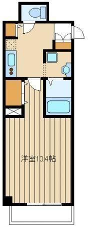 【間取り】 | ボナール縁