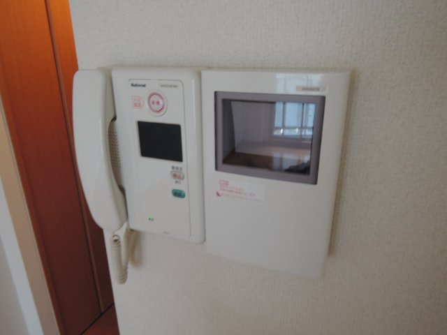 【セキュリティ】 | ボナール縁