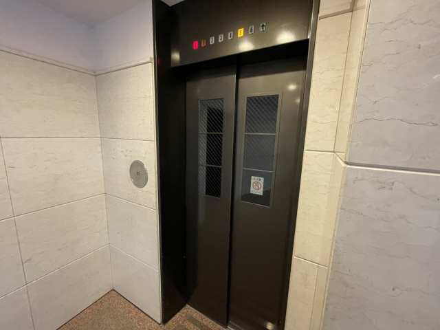 アーデンコート住吉川の設備