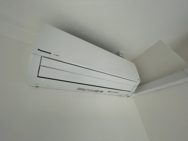 アーデンコート住吉川の設備