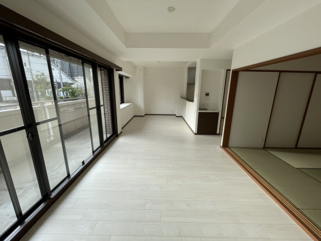 アーデンコート住吉川のその他