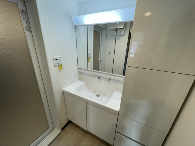 アーデンコート住吉川の洗面所