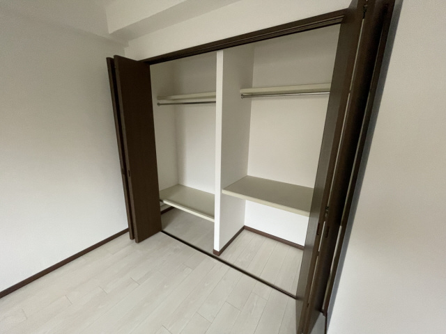 アーデンコート住吉川の収納