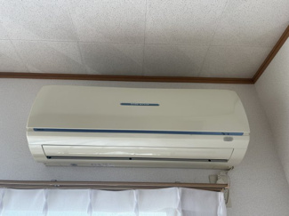 【設備】 | 美里ハイツⅡ