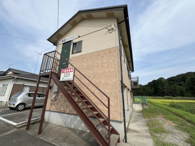 【その他共用部分】 | 美里ハイツⅡ