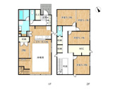 姫路市龍野町5丁目／中古戸建の画像