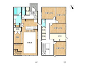 姫路市龍野町5丁目／中古戸建の画像