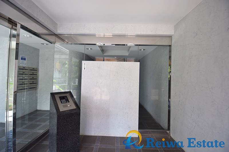 茅ヶ崎・緑が浜シティハウスのその他共用部分