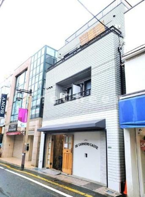 【外観】 | コーポおがわ