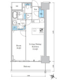 ロイヤルパークスER万代の画像